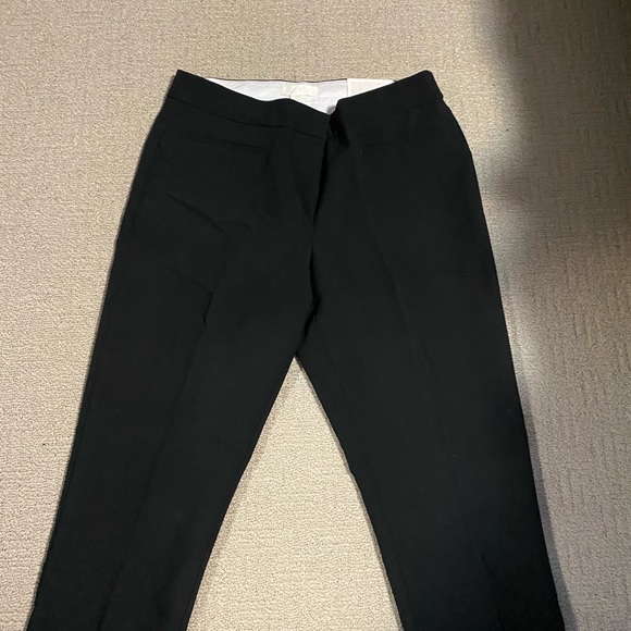Black dress pants - Picture 1 of 5